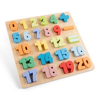 Number puzzle